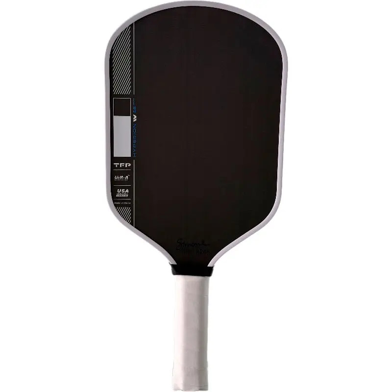 

Весло Ben Johns Hyperion Pro 4 Pickleball Gen 4 TFP, искусственная пена, графит, весло для пиклбола