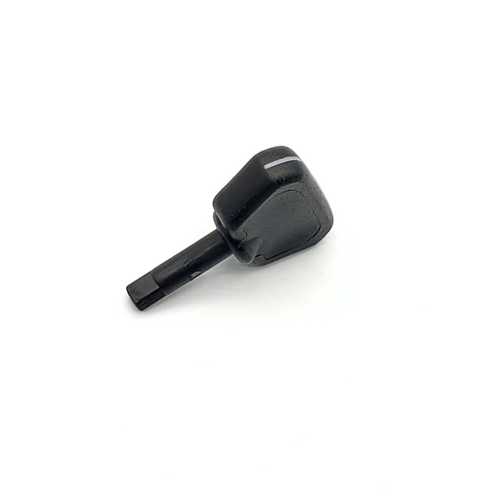 Blower Knob Air Conditioner Knob Heater Switch Button Parts For Jetta 2 Golf MK2 Car Parts
