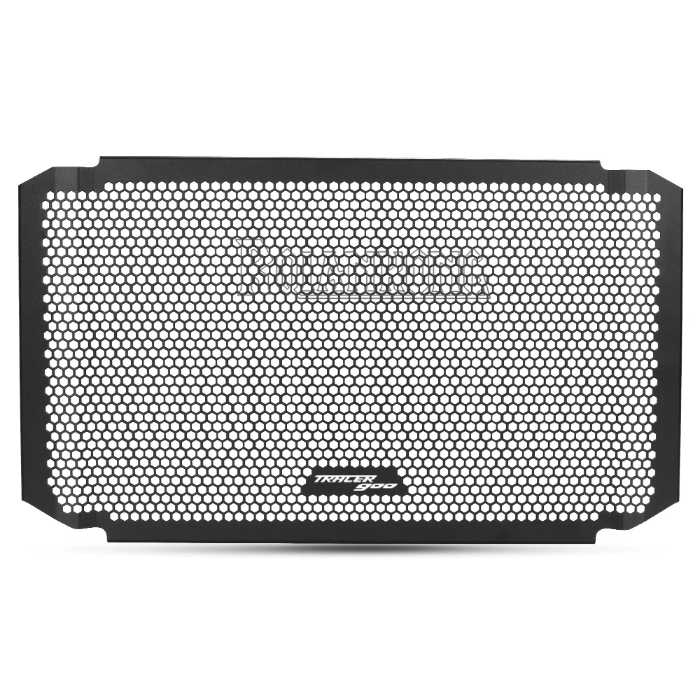 Motorcycle Radiator Guard Grill Cover Protector For YAMAHA MT-09 Tracer 900 GT FZ-09 XSR900 2014~2019 2020 2021 2022 2023 2024 view 4