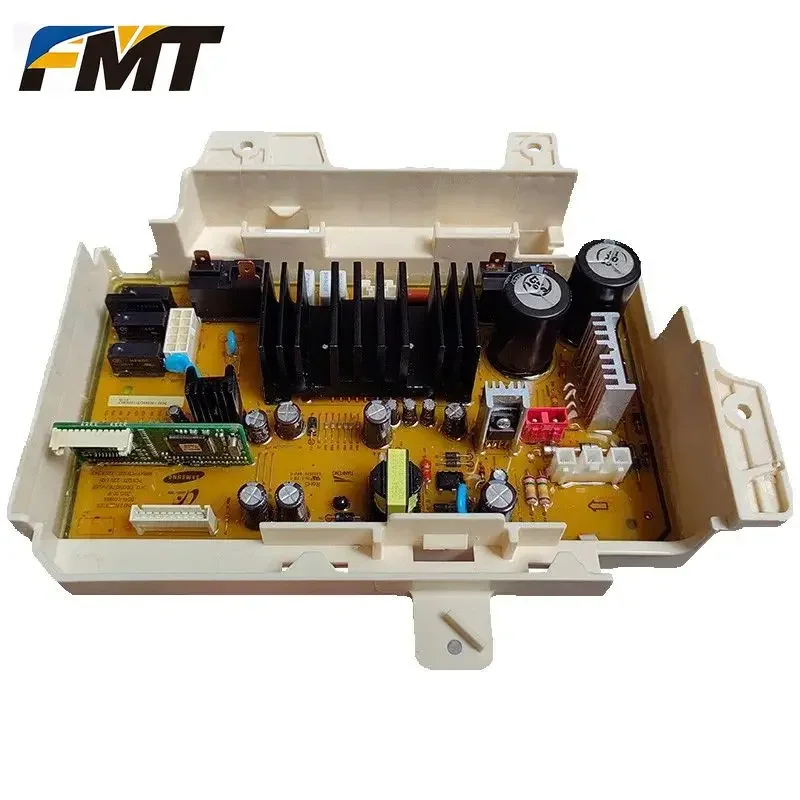 For Samsung Washing Machine Computer Control Board DC92-00969A DC92-00969B Circuit PCB Washer Parts