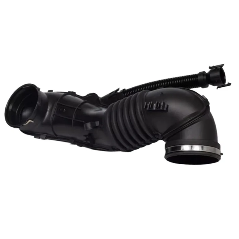 

13717804846 1 шт. впускная воздушная труба с фильтром, подходит для BMW 3 SERIES E90 E91 E92 E93 и LCI E84 E81 E88-Boom