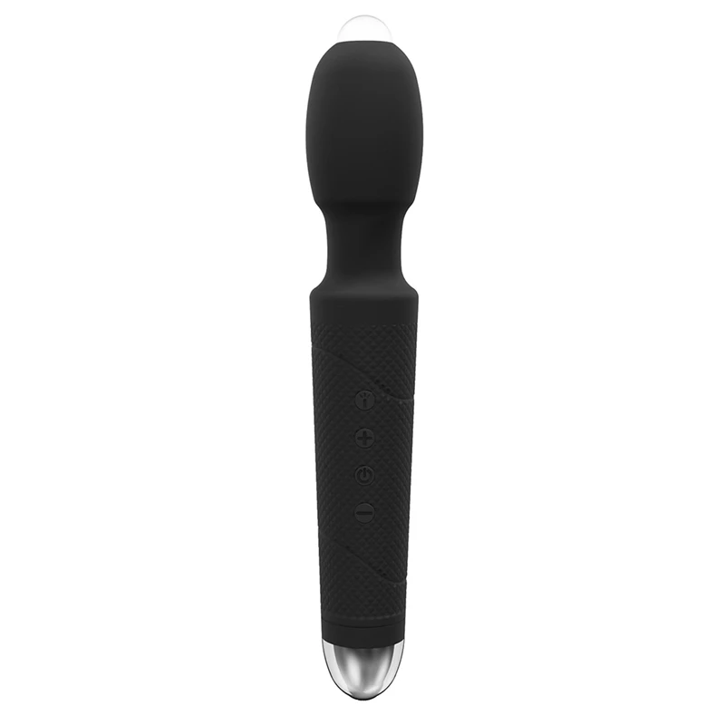 8 Kinds Of Intensity Adjustment And 20 Minutes Of Vibration Mode Sexy Massage Stick