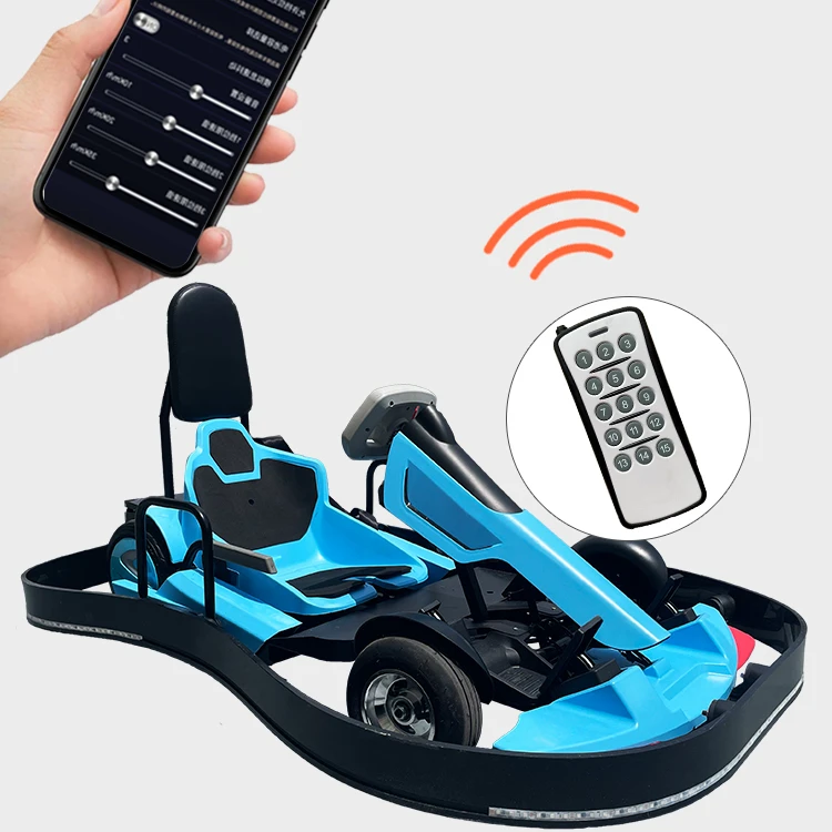 

Электрическая тележка для развлечений и бизнеса, 700 Вт, электрическая тележка для картингов для детей и взрослых