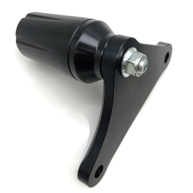 Suitable for the GSXS1000/F motorcycle's modified body anti-fall engine protection device