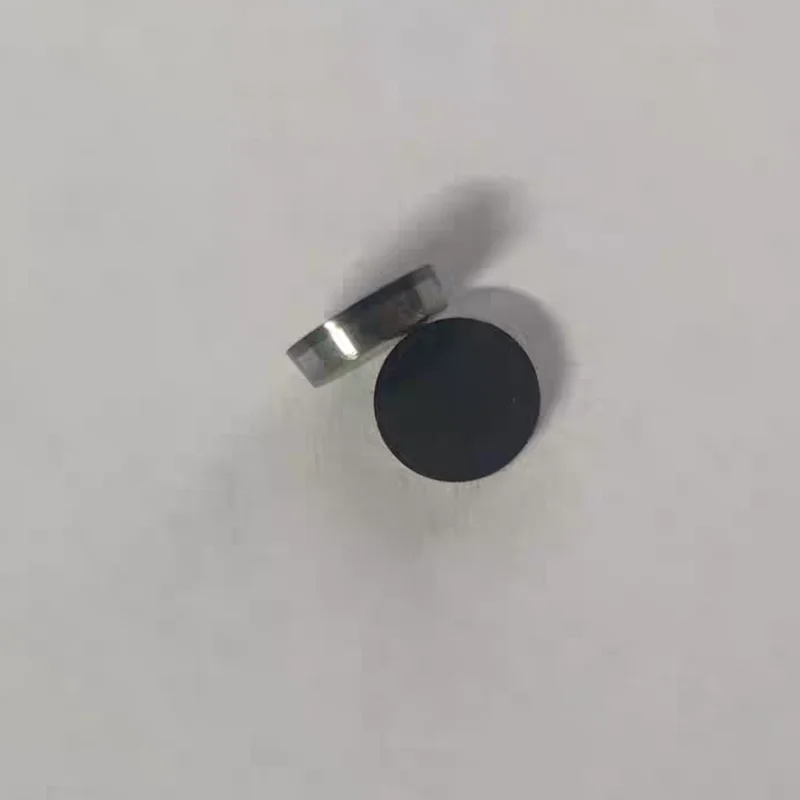 PCD PCBN CBN Runde Wendeschneidplatten Drehwerkzeuge für Metalldrehmaschinen Schneidwerkzeug-Halterung Fräsdiamant RNGN0903 RNGN1203 3/8 1/2 Zoll – Detail 3