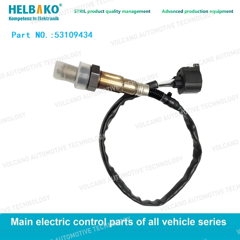 53109434 Oxygen Sensor O2 For ASTON MARTIN DODGE CHRYSLER FIAT FORD GENESIS