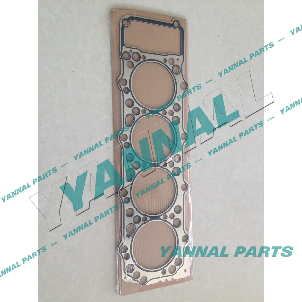 Long Time Aftersale Service Engine Cylinder head gasket 4M40 4M40T For Mitsubishi Pajero 2.8L