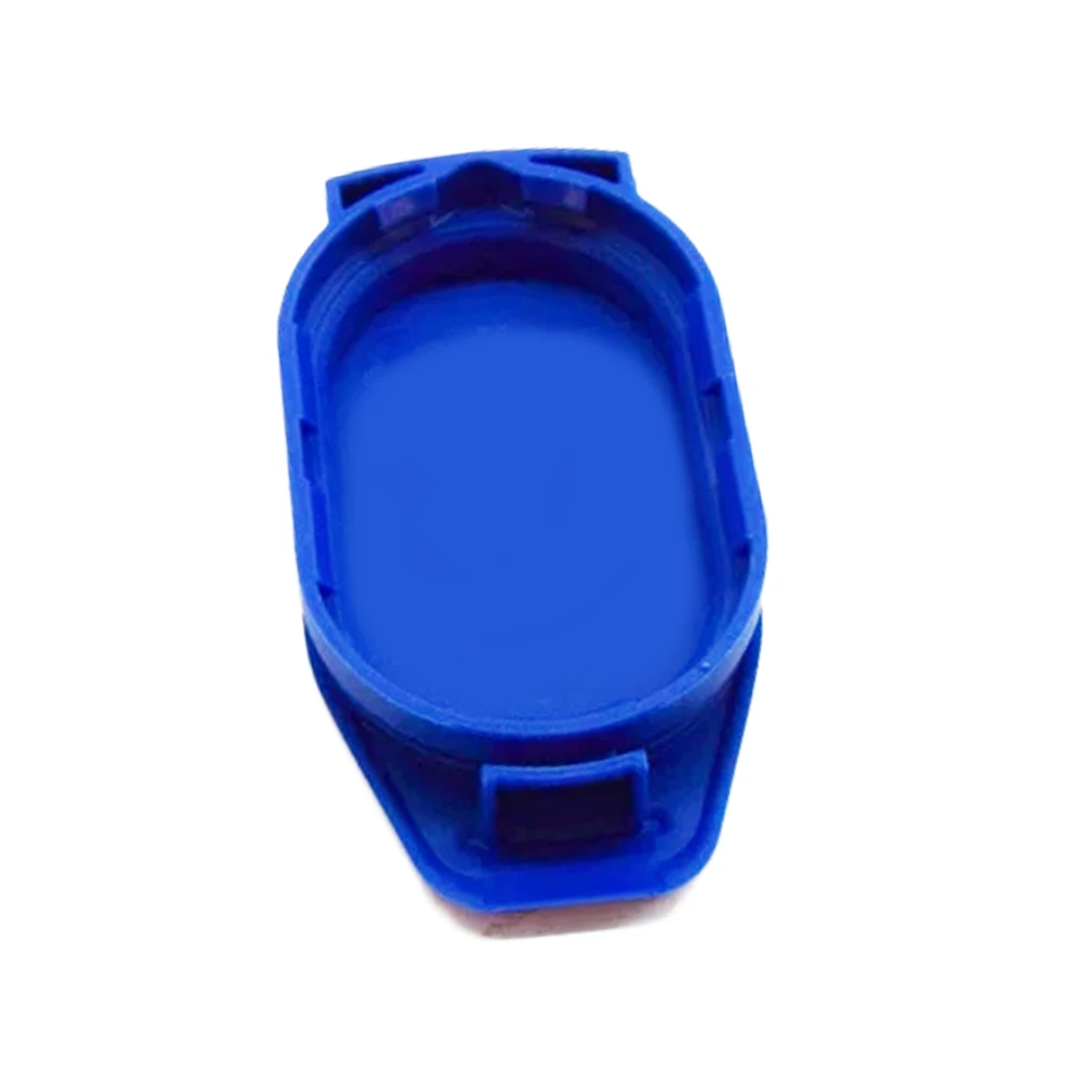 

As Shown Washer Reservoir Cap Plastic Construction Direct Replacement Fit Non-universal Fitment For C-Class W206 S206