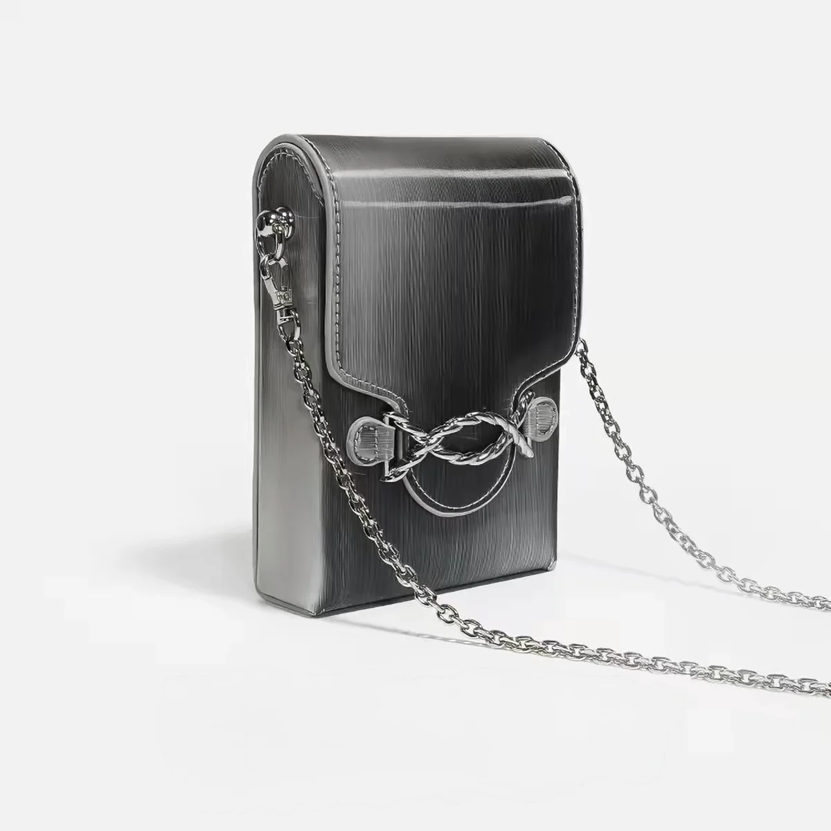 Stylish small design crossbody mini bag, phone pouch