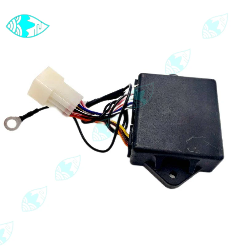 

66T-85540-01 C.d.i. Unit Assy For Parsun Outboard Motor E40X 40XMH ，66T-85540-00，66T-85540 Boat Accessories