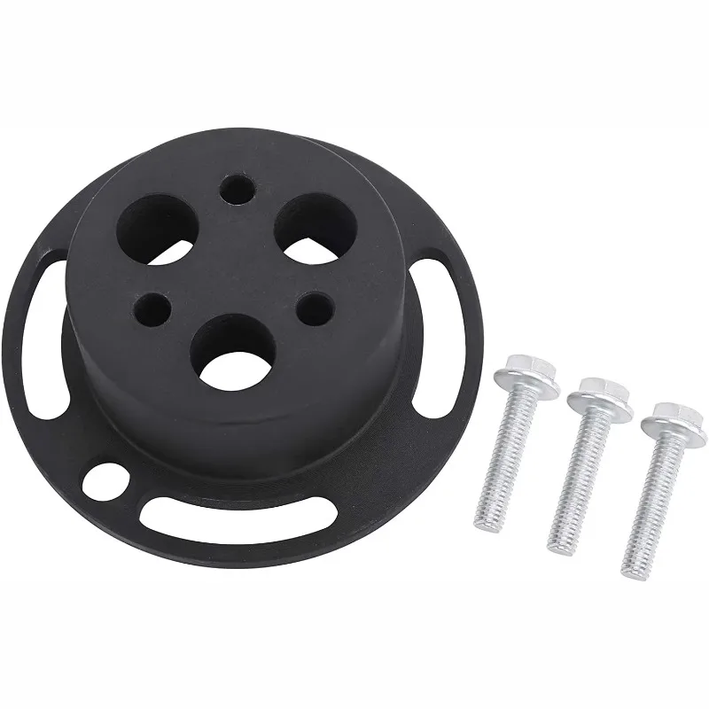 

Инструмент для удержания звездочки водяного насоса для GM Ecotec 2,2 2,4, замена для Chevrolet Oldsmobile Pontiac Saab Saturn