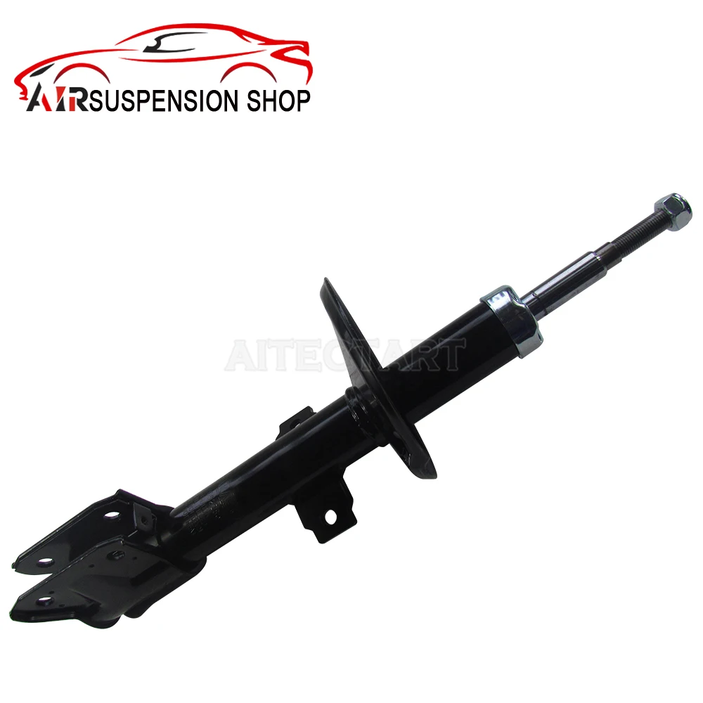 1x Front Shock Absorber Strut For Renault Dacia Duster 2010-2018 OEM 8200813791 Left Right Universal Air Suspension Auto Part