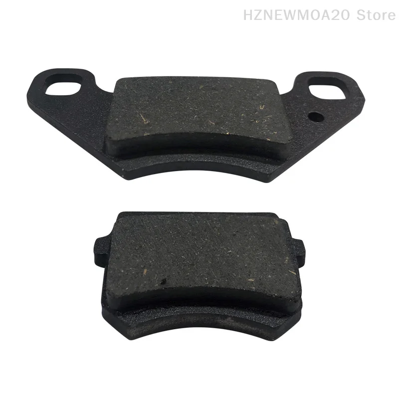 

Motorcycle ATV Scooter Brake Pads Set Motorbike Brake System Accessories Pit Dirt Bike Brake Pad