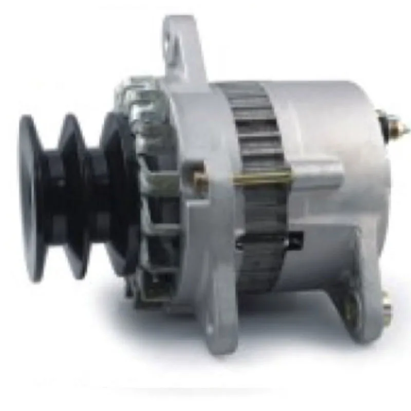 

Engine accessories for Cummins suitable generator 6BT PC200-7 24V 60A 101211-7960