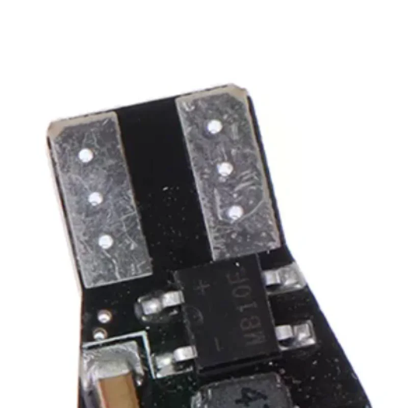 

2 шт. Автомобильные светодиодные указатели поворота T15 W16W 921 912 T16 T10 Светодиодные лампы высокой мощности 45 SMD 4014 Замена для автомобиля фонарь заднего хода белый