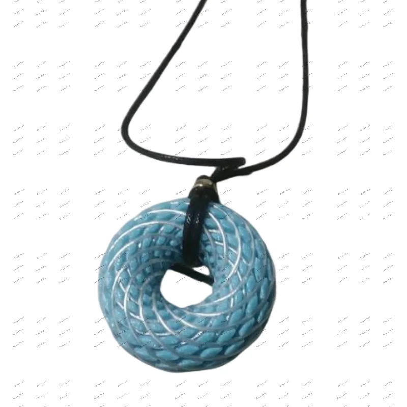 Coil Severe Insomnia Aid Artifact Whole Body Relaxation Winding Coil Sleep Small Circle Coil Vortex