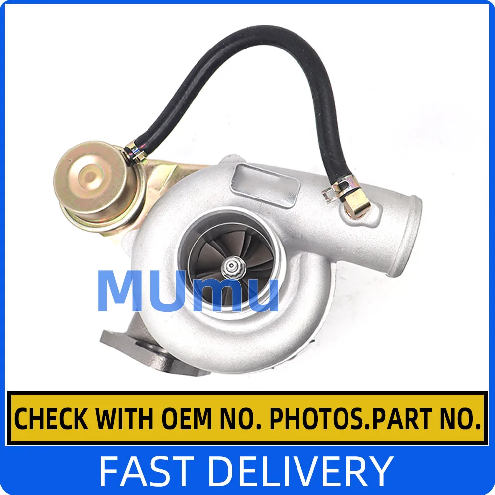 TD05-20G TD05 20G Turbine For Subaru Impreza WRX STI EJ20 EJ25 Engine 420BHP