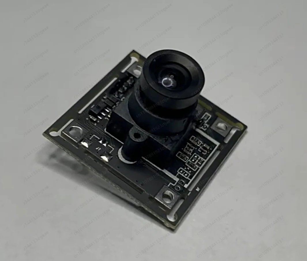 Jmz-TTL serial camera RS485/RS232 JPEG camera module VC0706 protocol arduino 2 million