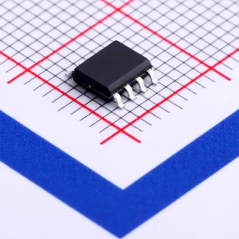 5pcs-10pcs 100% Original New MAX3485ESA IC CHIP Electronic Components  MAX3485ESA MAX3485ESA T