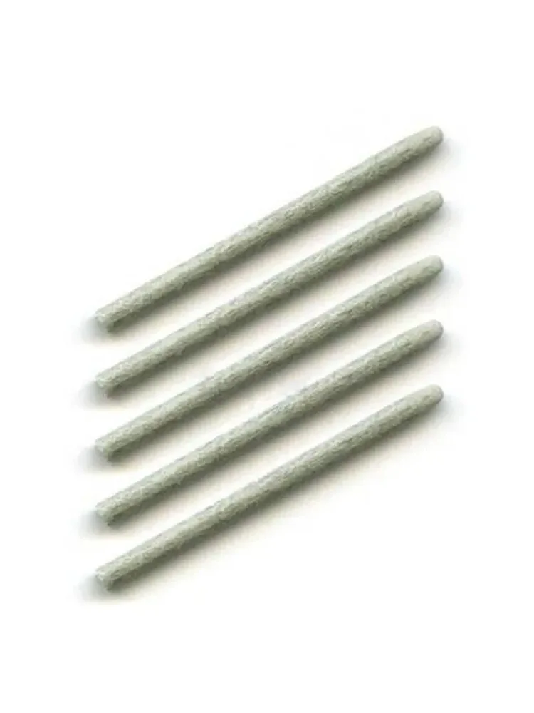 Oryginalna wkładka do pisaka z miękkim i twardym końcówką, przeznaczona do tabletów Wacom Bamboo, Intuos 3, 4, 5, CTL 472, 672, 4100, 6100. — zdjęcie produktu 2