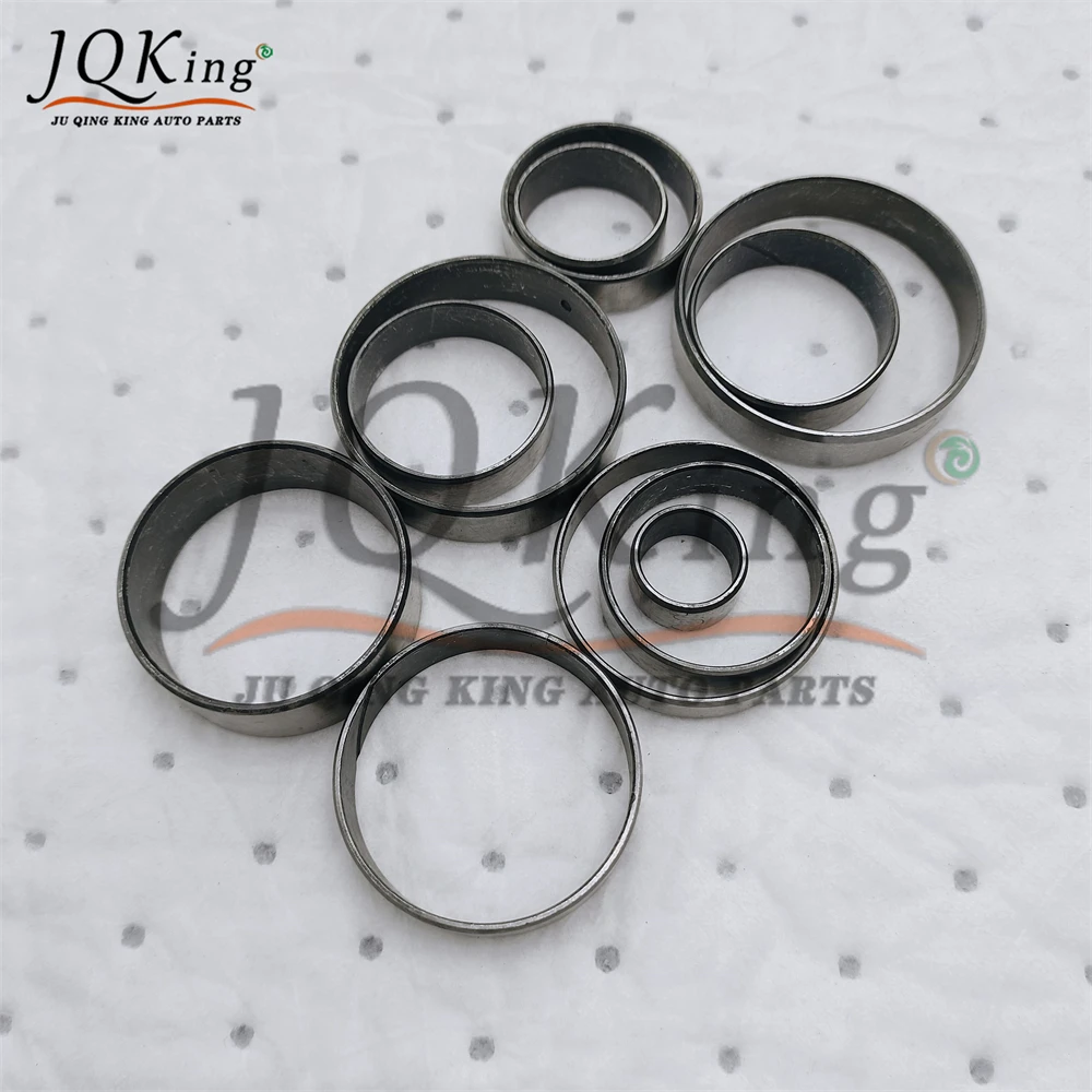 6L80 Automatic Transmission Bushing Copper Sleeve Repair Kit For GM Auto Part Accessorie