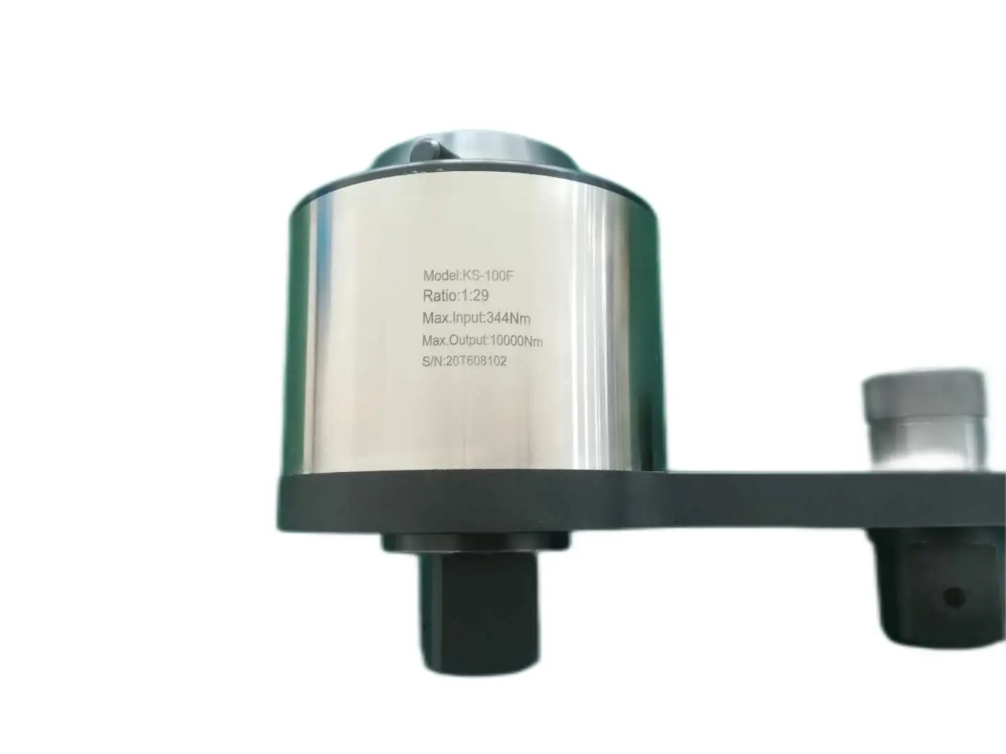 

KS-100F 10000 nm hydraulic manual torque doubling wrench sold by manufacturers