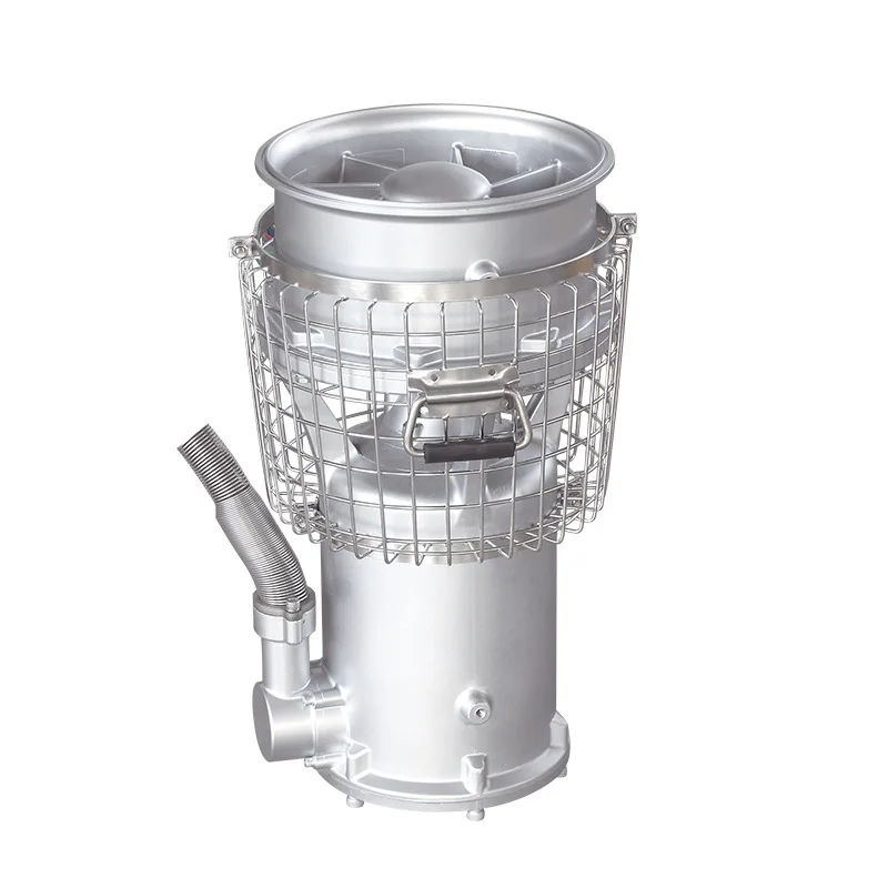 

Stainless steel large flow discharge submerged pollution high lift drainage flood control emergency variable frequency flood