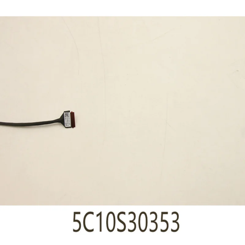 New For Lenovo Ideapad 1 15IJL7 15IAU7 15ALC7 Lcd Cable 5C10S30353 DC02C00UU00
