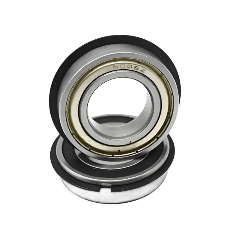 Bearing with Circlip 6900 6901 6902 6903 6904 6905 6906 6907 6908 ZZNR ZZ NR N