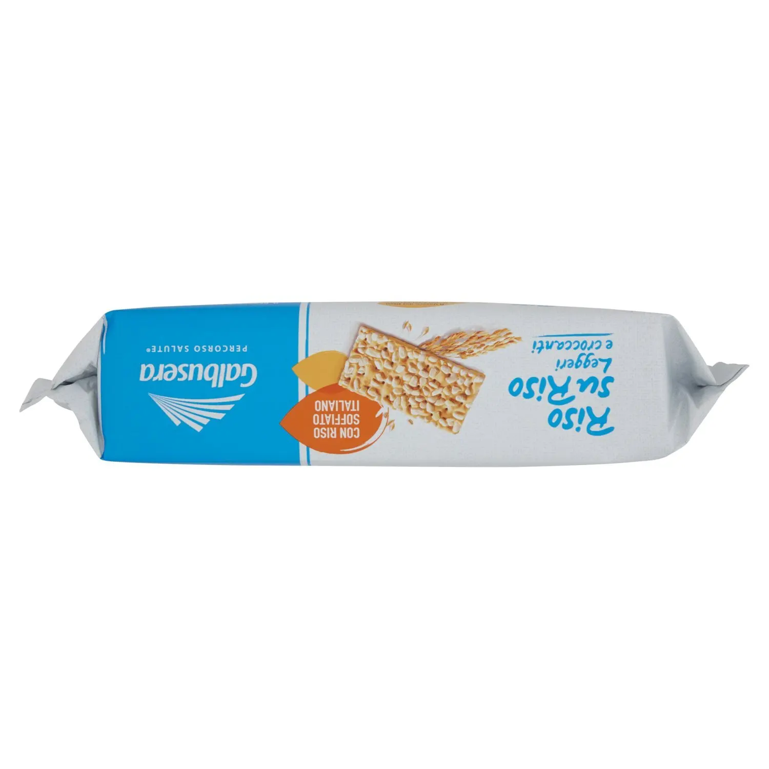 Immagine 6: Galbusera Riso su Riso Crackers, 380g