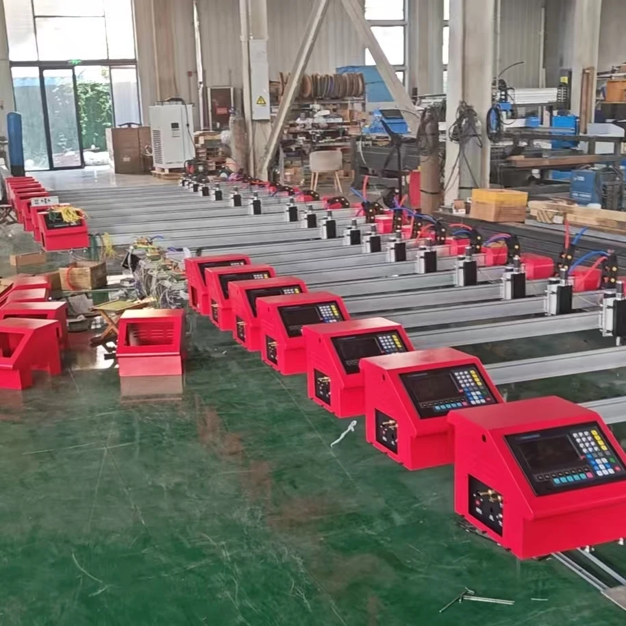 Cortadora De Plasma Cnc Por Ai - đánh giá và giá Cnc Plasma Cutter