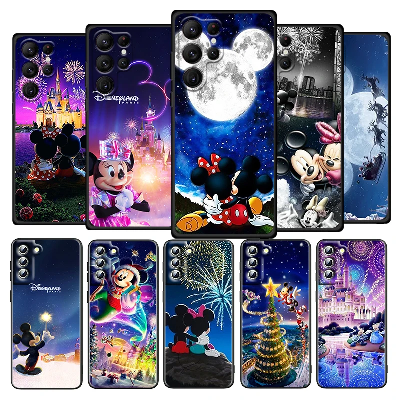 Fireworks Minnie Mi… - image