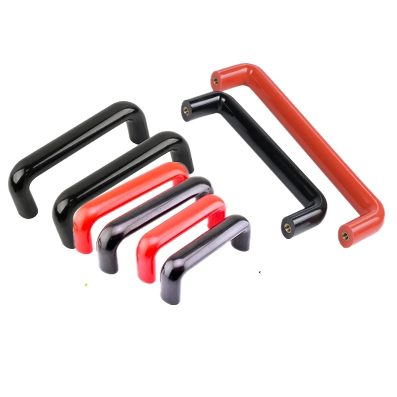 2Pcs Bakelite Handl…