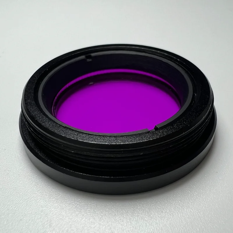 LRGB SHO 7nm تلسكوب التصوير الفلكي البصري علم الفلك ضوء التصوير البصريات أداة تلسكوب التصوير الفوتوغرافي تصفية