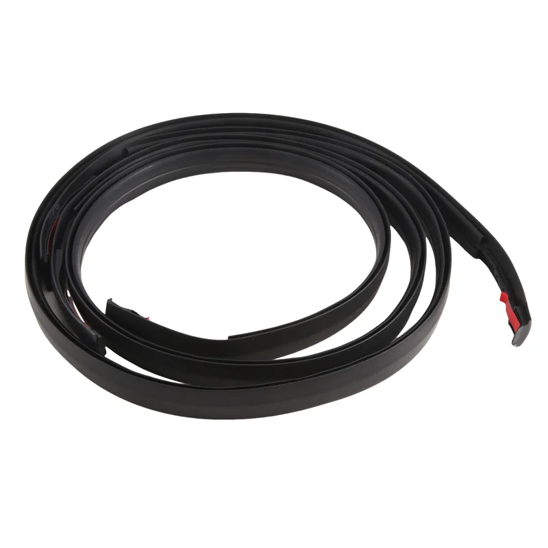 

AEE5-резиновое уплотнение на крышу 75551-0K011 75552-0K011 для Toyota Hilux KUN26 KUN16 TGN16 TGN26 GGN15, уплотнительная лента на крышу