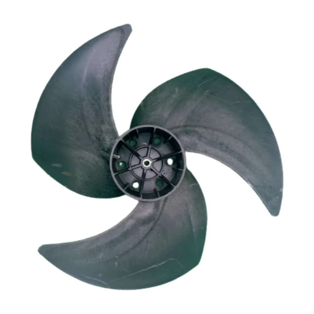 Новинка для центрального кондиционирования, лопасть вентилятора осевого потока, аксессуары 17A21604A