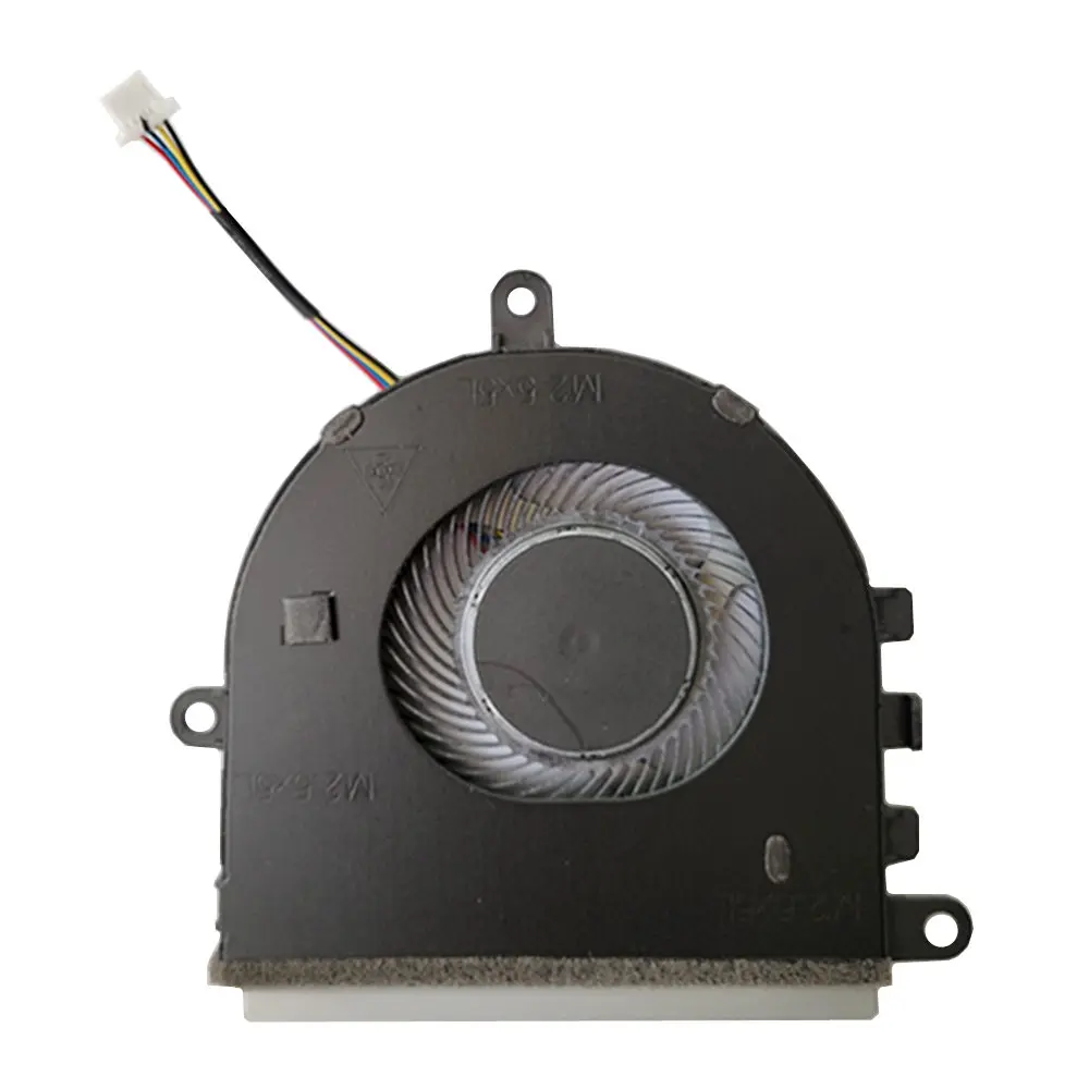 New Compatible CPU Cooling Fan For Dell Inspiron 15 5570 5575 3533 3583 3585 5593 5594 3501 3505 P75F Series 07MCD0 DC5V