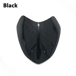 For Hornet 600 CB600F CB 600F 2007 2008 2009 2010 Windshield Windscreens Wind Deflectors Black