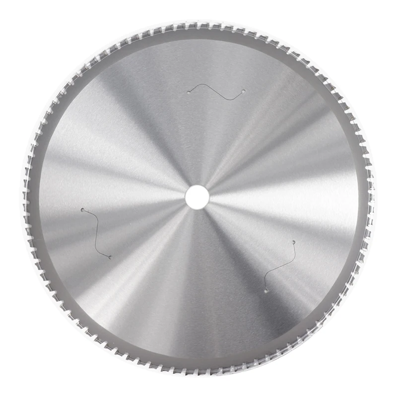 XCAN Tarcza do cięcia metalu 136/150/165/180/200/230/305/355mm Tarcza do piły tarczowej do metalu Aluminiu Żelaza Stali Tarcza do cięcia z węglika spiekanego — zdjęcie 2
