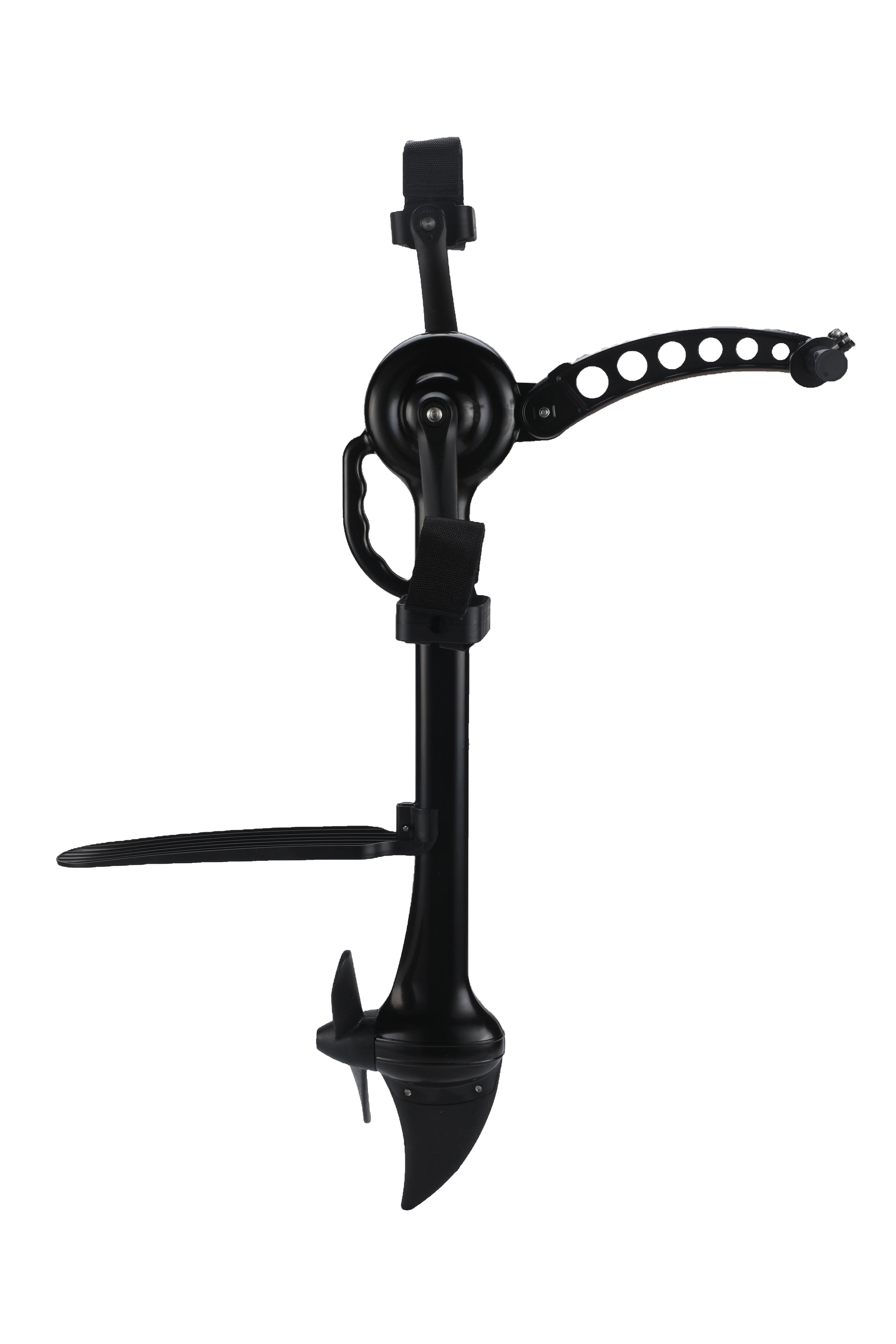 A Professional Factory Fishing Accessories Kayak Pedal Drive System Propeller Pedal Drive