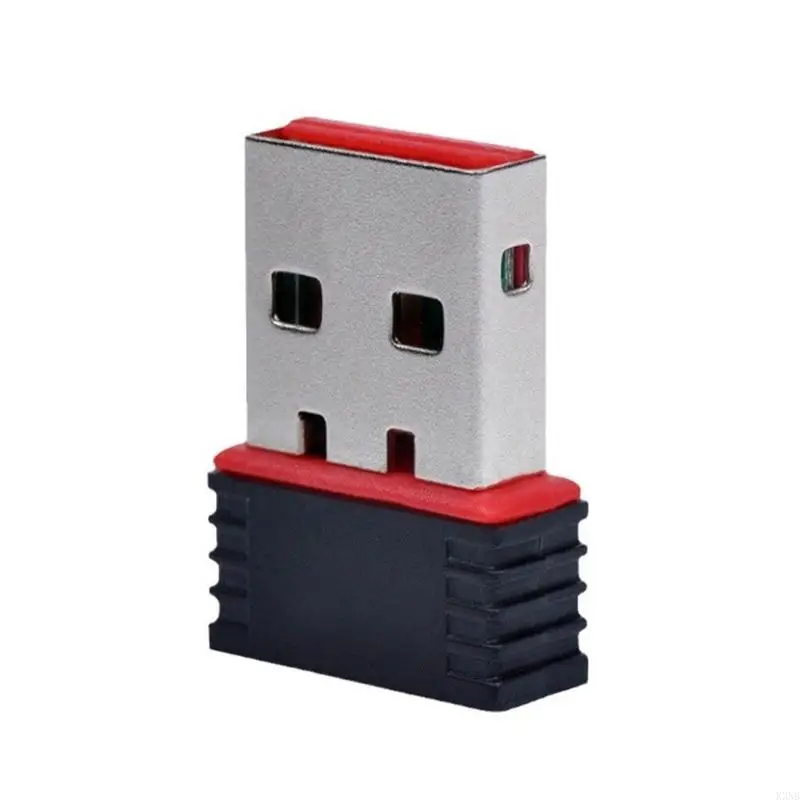 K3NB Universal WiFi Adapter Featuring OTG Connector and RTL8188FTV Chip for Consoles