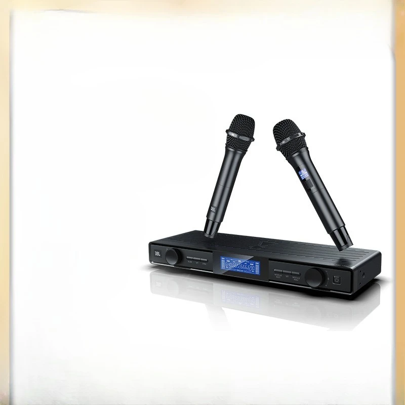 Wireless Microphone Professional Stage Home Karaoke ktv Microphone