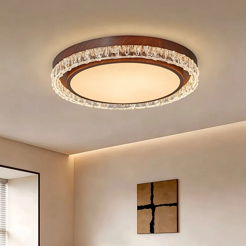 Modern Decorative LED Ceiling Light Indoor Ceiling Light Indoor Lighting Modern Application Intelligent Lighting Fixtures