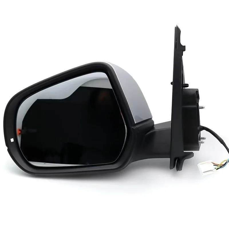 

For Great Wall Wingle 7 Auto Exterior Mirrors 5 Wire For Left and Right Car Side Mirror Rearview Mirror Assembly Accessories