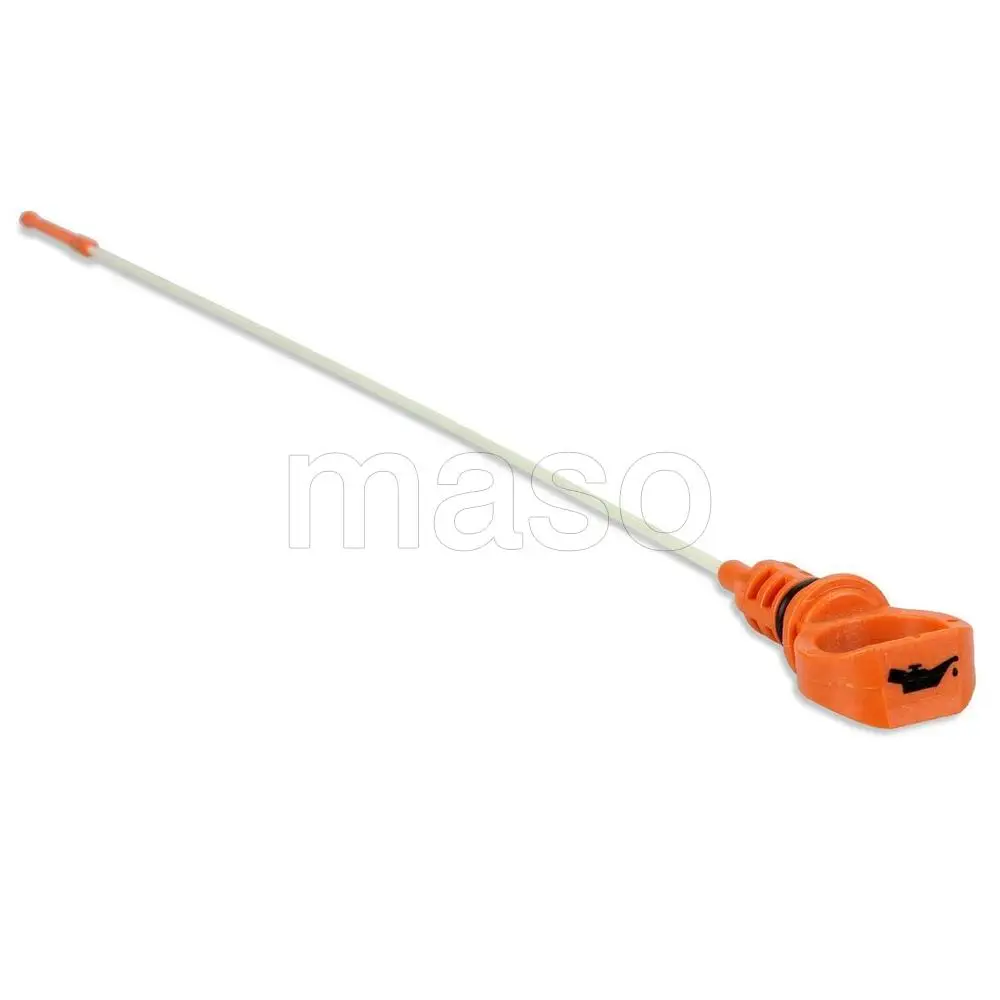 Fit for Peugeot 1007, 206, 207, 307, 308, 3008, 407, 5008, for Partner Maso Car Engine Oil Level Dipstick Replacement