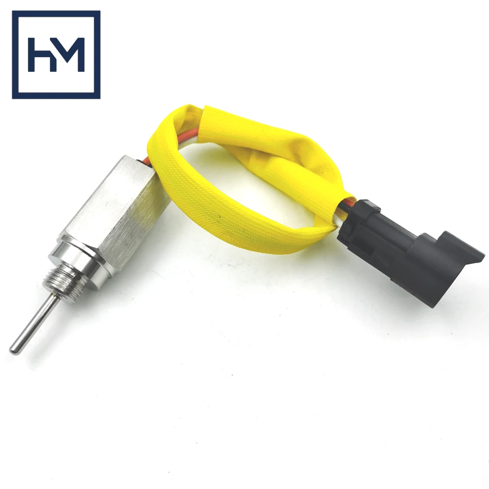 

OE: 18-7226 1187226 152-0649 Датчик температуры экскаватора для двигателя Caterpillar CAT 725 730 735 740 Truck 3508 3516 3512