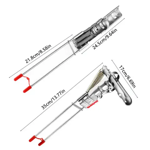 10 best sales karpspöhållare - №2