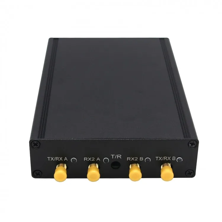 with Shell USRP B200 Advance Version 70-6000MHz USB3.0 SDR Radio Software Defined Radio