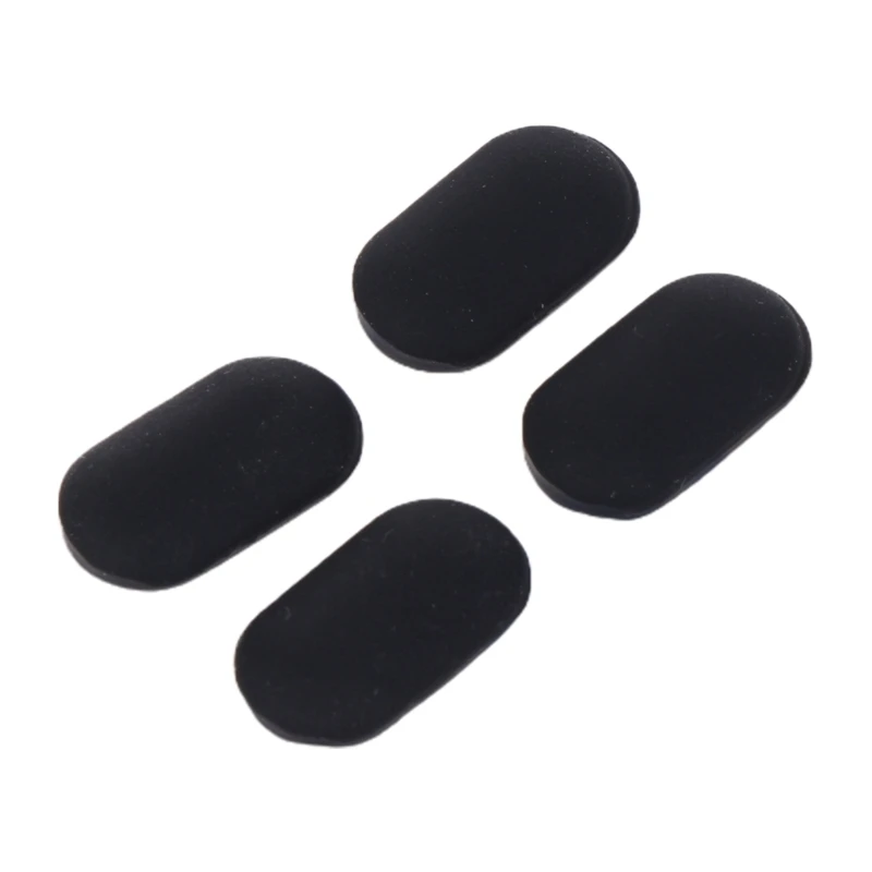 4Pcs ยางเท้าเท้า Pad ด้านล่าง-สำหรับ 840G5 745 830 735 Dropship