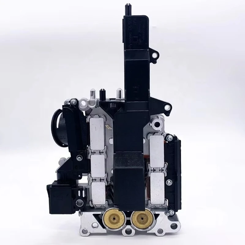 7Speed  TCU TCM OB5927156F  for Q5 A6L OB5 Control Module Ob5 Dl501 0b5 Dl501 Original